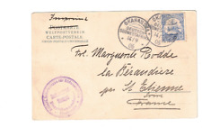 Dswa kahandja 1905 gebraucht kaufen  Wittenberg