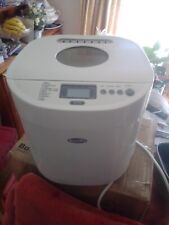 Breville bread maker for sale  ALDERSHOT