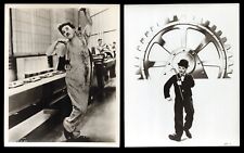 Fotografia e arte originais de filme de CHARLIE CHAPLIN de 1925, usado comprar usado  Enviando para Brazil