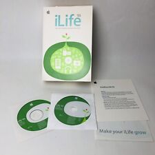 Apple mac ilife for sale  Shipping to Ireland