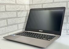 Asus zenbook intel for sale  Shipping to Ireland