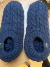 Knitted slippers bench for sale  STOKE-ON-TRENT