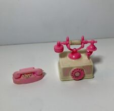 Vintage barbie telephone for sale  New Kensington