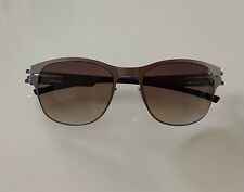 Berlin titanium sunglasses for sale  Shipping to Ireland