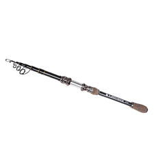 Fishing rod travel for sale  Shipping to Ireland
