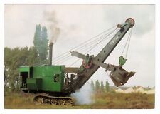 Steam shovel ton for sale  UMBERLEIGH