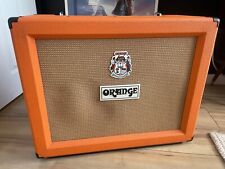 Orange ad30 twin for sale  Fort Washington