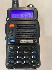 Baofeng 8W Ham transceiver for sale  Shipping to South Africa