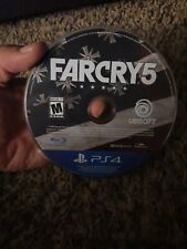 Far cry tested for sale  San Antonio