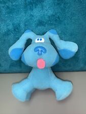 blues clues stuffed animal for sale  Jeannette