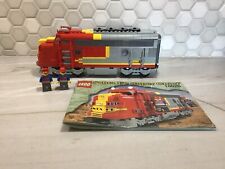 Lego train santa for sale  Phoenix