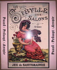 Rare sibylle salons d'occasion  Niort