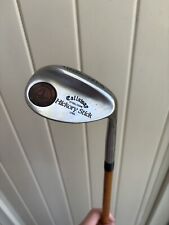 Callaway golf hickory for sale  Santa Ana