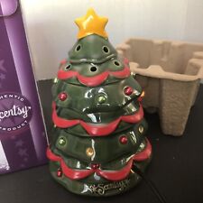 Scentsy christmas tree for sale  Rye