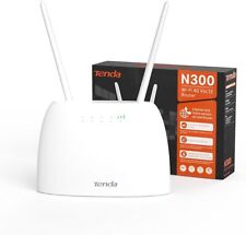 Tenda router 4g06 gebraucht kaufen  Elsoff, Rehe, Oberroßbach