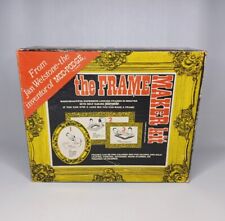 Vintage the frame d'occasion  Expédié en Belgium