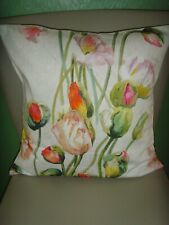 Handmade cushion cover for sale  LIVERPOOL