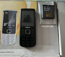 Nokia classic 6700 gebraucht kaufen  Tönisvorst