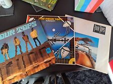 Four tops vinyl for sale  STAFFORD