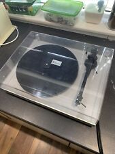 Project debut phono for sale  SOLIHULL