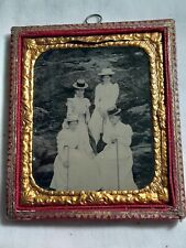 Antique victorian ambrotype for sale  GOOLE