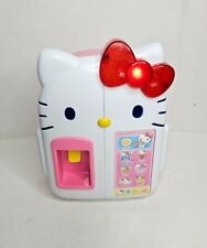 Estojo acessório de geladeira inteligente Hello Kitty / sons, luzes e neblina funciona comprar usado  Enviando para Brazil