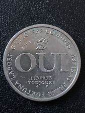 Ouija jeton gauloises d'occasion  Pacy-sur-Eure