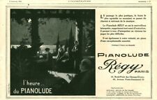 Antique pianolude régy d'occasion  Expédié en Belgium