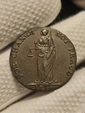 1794 half penny for sale  Newark