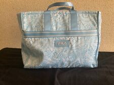 fila reisetasche gebraucht kaufen  Ebrach