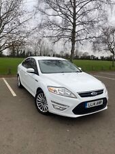 Ford mondeo 2.0 for sale  NEWPORT