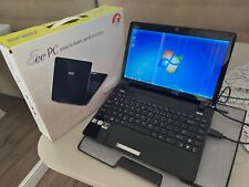 notebook asus Eee PC 1201N 4GB hyper-X 480GB SSD ADATA leia toda a descrição, usado comprar usado  Brasil 