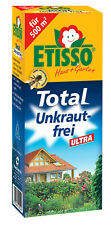 Etisso total unkraut gebraucht kaufen  Wittenberge