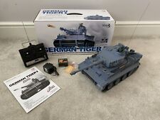 rc tiger tank for sale  NOTTINGHAM