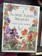 Flower fairies treasury for sale  WATERLOOVILLE