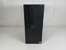 Used, Dell Optiplex MT 3050 Intel Core i5-7500 @ 3.4GHz 8GB RAM 1 TB HDD Win 10  Pro for sale  Shipping to South Africa