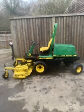 John deere front for sale  UCKFIELD