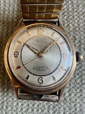 Vintage porta armbanduhr gebraucht kaufen  Blankenburg