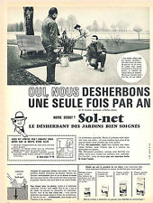 Advertising 015 1963 d'occasion  Expédié en Belgium