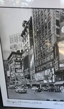 Times square 1955 for sale  Tampa