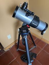 Meade reflecting telescope for sale  Bend