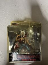 Iron Maiden Phantom Of The Opera Figure - Neca, usado comprar usado  Enviando para Brazil