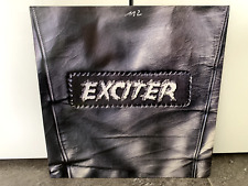 Exciter manowar exodus gebraucht kaufen  Glashütten