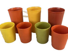 Tupperware cups vintage for sale  Vancouver