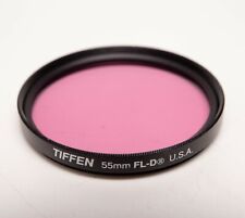 55mm tiffen filter for sale  West Columbia