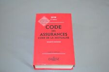 Code assurances code d'occasion  Nîmes-Saint-Césaire