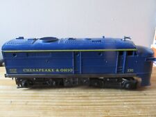 Lionel 230 chesapeake for sale  Staten Island