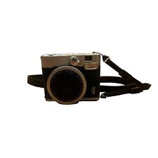 Cámara fotográfica instantánea Fujifilm Instax Mini 90 Neo clásica con batería sin cargador segunda mano  Embacar hacia Argentina