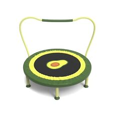 Gardenature toddler trampoline for sale  Unadilla