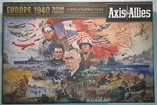 Axis allies europe gebraucht kaufen  Lübeck